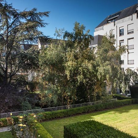 Assia & Nathalie - Luxury B&B Marais Paris Exterior photo