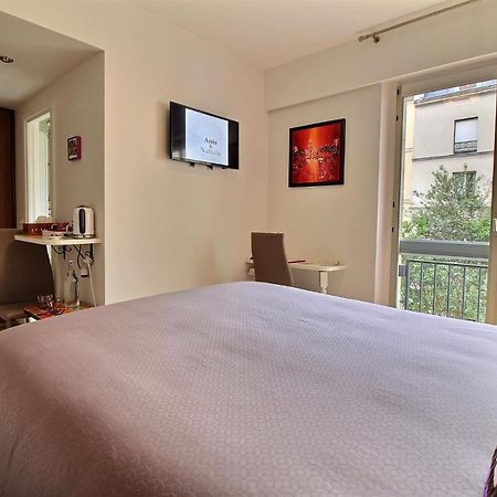 Assia & Nathalie - Luxury B&B Marais Paris Exterior photo