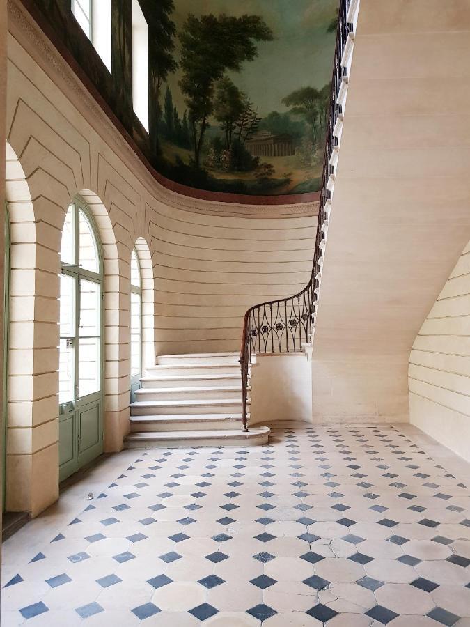 Assia & Nathalie - Luxury B&B Marais Paris Exterior photo