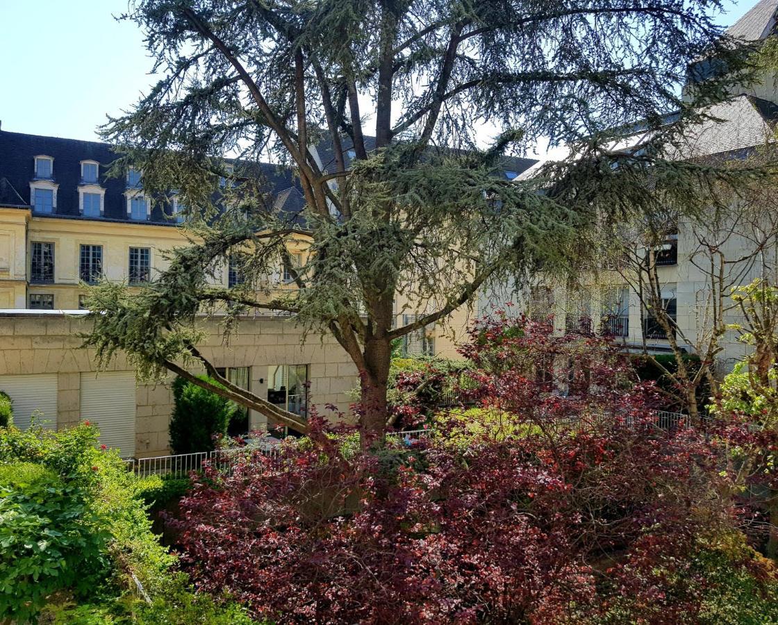 Assia & Nathalie - Luxury B&B Marais Paris Exterior photo